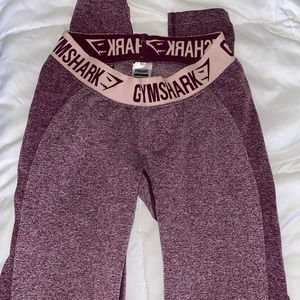 Gymshark flex leggings
